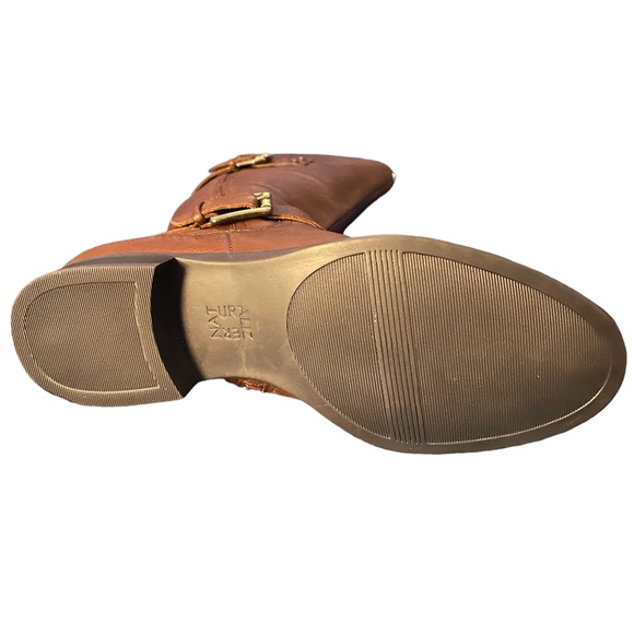 Naturalizer knee high Jessie boots - Picture 5 of 12